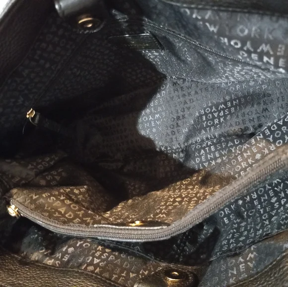 Kate Spade satchel - Picture 14 of 16